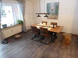 Nice Apartment in Hahnenklee