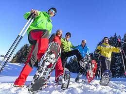 Nice Apartment in Hahnenklee