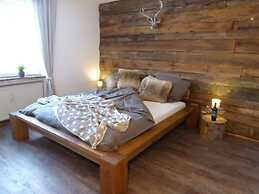 Nice Apartment in Hahnenklee