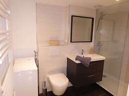 Nice Apartment in Hahnenklee