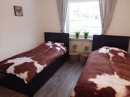 Nice Apartment in Hahnenklee