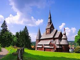 Nice Apartment in Hahnenklee