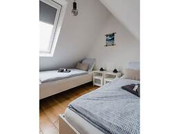 Torbogenhuus No. 5 Comfortable Holiday Residence