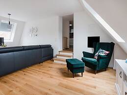 Torbogenhuus No. 5 Comfortable Holiday Residence