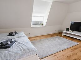 Torbogenhuus No. 5 Comfortable Holiday Residence