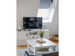 Torbogenhuus No. 5 Comfortable Holiday Residence