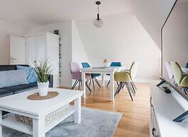 Torbogenhuus No. 5 Comfortable Holiday Residence