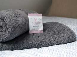 Torbogenhuus No. 5 Comfortable Holiday Residence