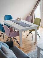 Torbogenhuus No. 5 Comfortable Holiday Residence