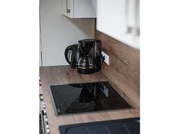 Torbogenhuus No. 5 Comfortable Holiday Residence