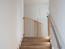 Torbogenhuus No. 5 Comfortable Holiday Residence