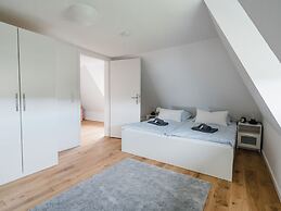 Torbogenhuus No. 5 Comfortable Holiday Residence