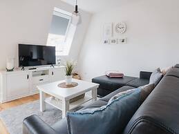 Torbogenhuus No. 5 Comfortable Holiday Residence