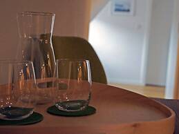 Torbogenhuus No. 5 Comfortable Holiday Residence