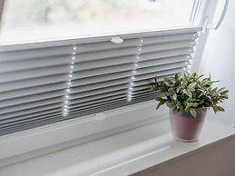 Torbogenhuus No. 5 Comfortable Holiday Residence