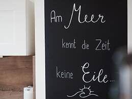 Torbogenhuus No. 5 Comfortable Holiday Residence