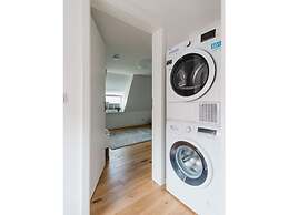 Torbogenhuus No. 5 Comfortable Holiday Residence