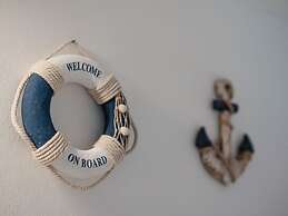 Torbogenhuus No. 5 Comfortable Holiday Residence