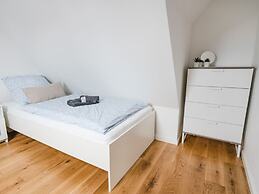 Torbogenhuus No. 5 Comfortable Holiday Residence