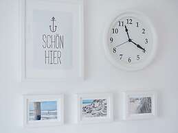 Torbogenhuus No. 5 Comfortable Holiday Residence