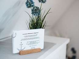 Torbogenhuus No. 5 Comfortable Holiday Residence