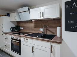 Torbogenhuus No. 5 Comfortable Holiday Residence