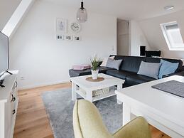 Torbogenhuus No. 5 Comfortable Holiday Residence