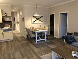 Apartment 28, Seestern Residence