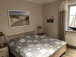 Apartment 28, Seestern Residence