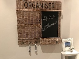 Apartment 28, Seestern Residence