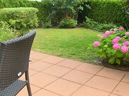 Apartment 28, Seestern Residence