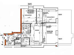 Apartment 28, Seestern Residence