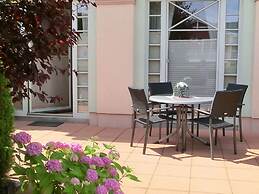 Apartment 28, Seestern Residence