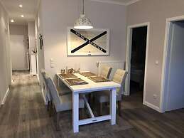 Apartment 28, Seestern Residence