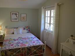 Holiday Home With Large Garden and Pool
