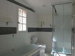 Holiday Home With Large Garden and Pool