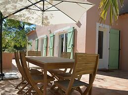 Holiday Home With Large Garden and Pool