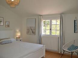 Holiday Home With Large Garden and Pool
