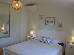 Holiday Home With Large Garden and Pool