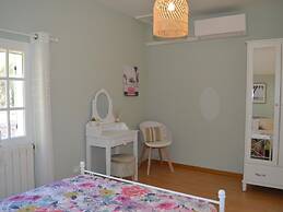 Holiday Home With Large Garden and Pool