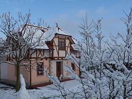 Villa Taubenberg