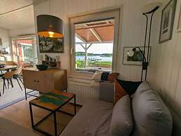 Schleipanorama Modern Retreat