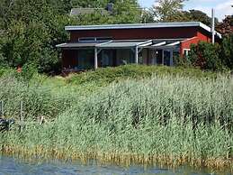Schleipanorama Modern Retreat