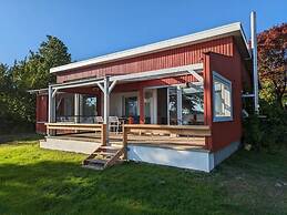 Schleipanorama Modern Retreat
