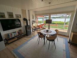Schleipanorama Modern Retreat
