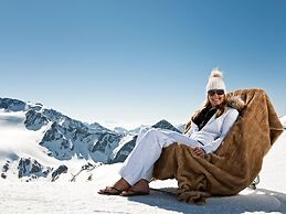 Beautiful Apartment in Mieders in a Sunny Location