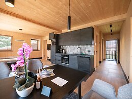 Beautiful Apartment in Mieders in a Sunny Location