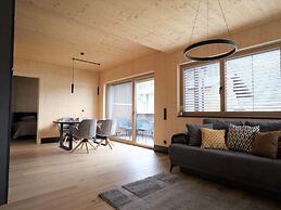 Beautiful Apartment in Mieders in a Sunny Location