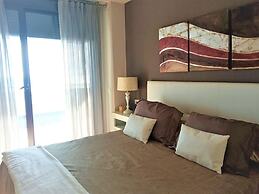 Belvilla by OYO Camarate Golf