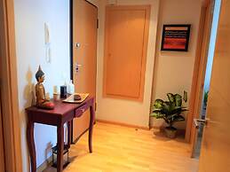 Belvilla by OYO Camarate Golf